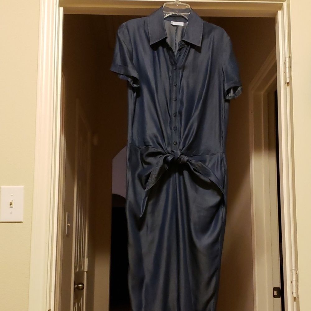Blue romper - Picture 3 of 5